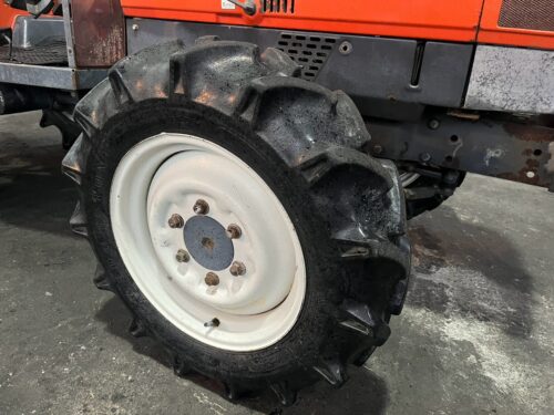 LINE ALBUM S02239 KUBOTA GL 25 260808 12