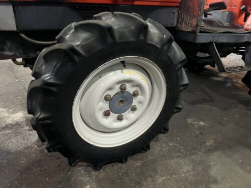 LINE ALBUM S02239 KUBOTA GL 25 260808 16