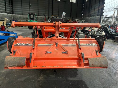 LINE ALBUM S02239 KUBOTA GL 25 260808 18