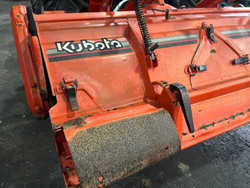 LINE ALBUM S02239 KUBOTA GL 25 260808 19