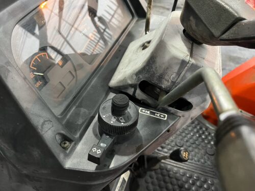 LINE ALBUM S02239 KUBOTA GL 25 260808 35