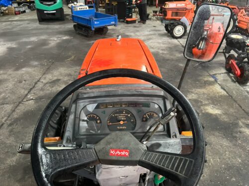 LINE ALBUM S02239 KUBOTA GL 25 260808 39