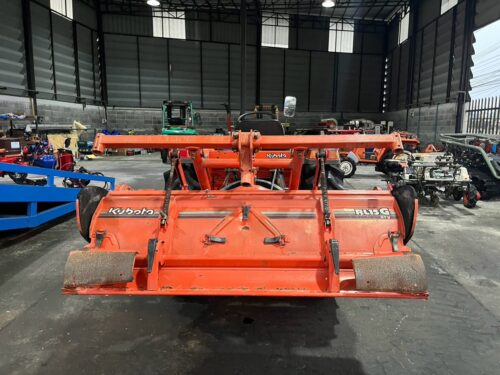 LINE ALBUM S02239 KUBOTA GL 25 260808 5