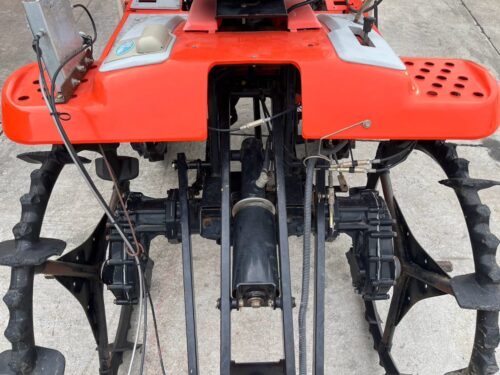 LINE ALBUM TS119 KUBOTA SPA55 260815 13