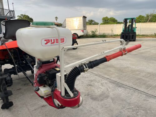 LINE ALBUM TS119 KUBOTA SPA55 260815 18