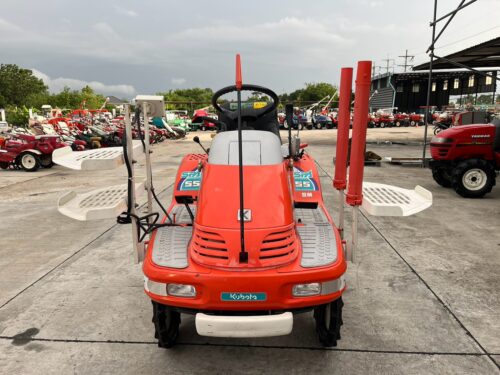 LINE ALBUM TS119 KUBOTA SPA55 260815 2