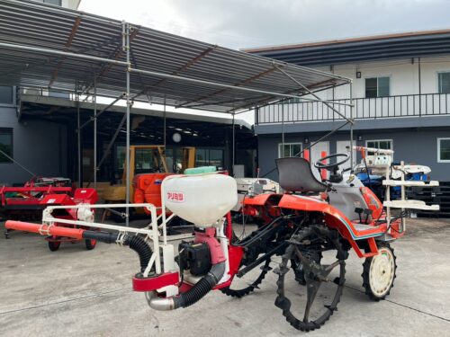 LINE ALBUM TS119 KUBOTA SPA55 260815 4