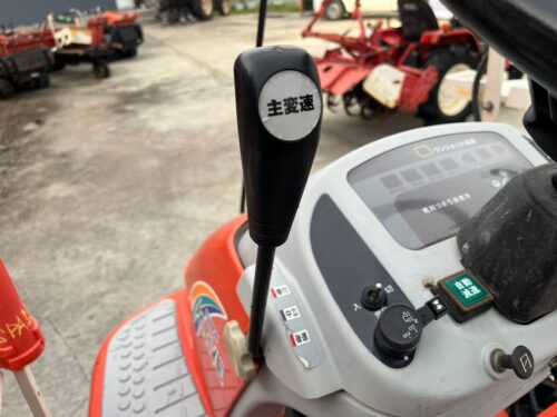 LINE ALBUM TS119 KUBOTA SPA55 260815 41