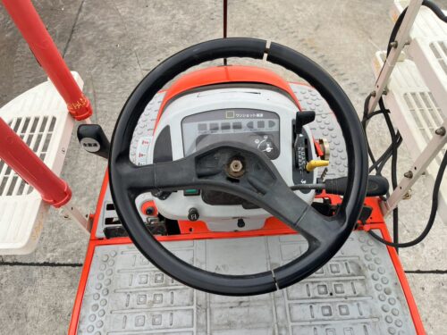 LINE ALBUM TS119 KUBOTA SPA55 260815 46