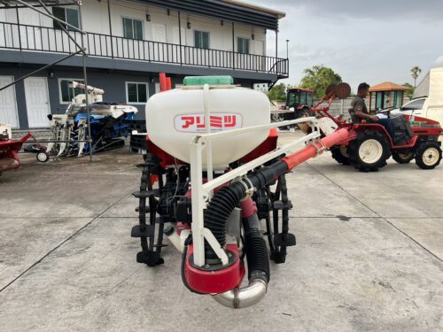 LINE ALBUM TS119 KUBOTA SPA55 260815 5
