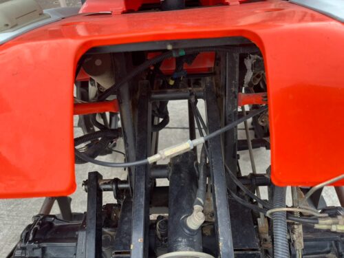 LINE ALBUM TS119 KUBOTA SPA55 260815 52
