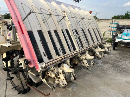 LINE ALBUM TS125 MITSUBISHI LV8A 260815 12