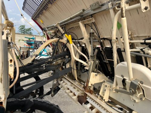 LINE ALBUM TS125 MITSUBISHI LV8A 260815 13