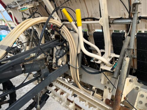 LINE ALBUM TS125 MITSUBISHI LV8A 260815 14