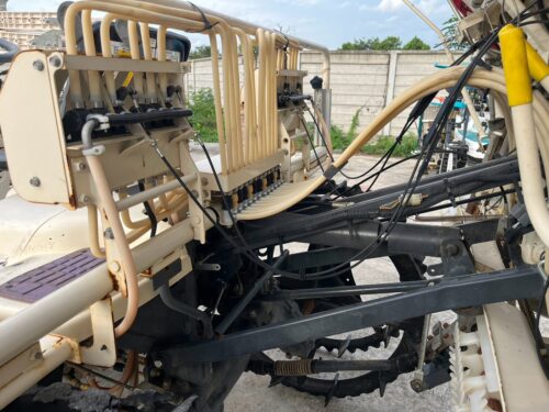 LINE ALBUM TS125 MITSUBISHI LV8A 260815 15