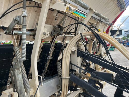 LINE ALBUM TS125 MITSUBISHI LV8A 260815 17
