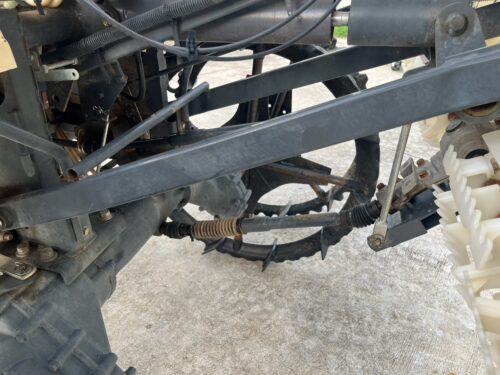 LINE ALBUM TS125 MITSUBISHI LV8A 260815 19