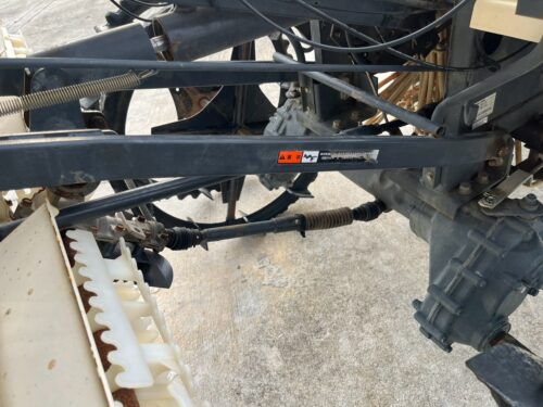 LINE ALBUM TS125 MITSUBISHI LV8A 260815 20