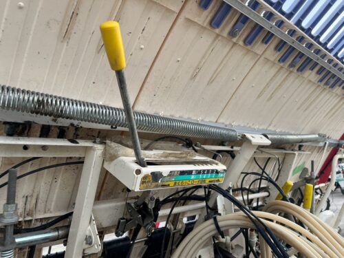 LINE ALBUM TS125 MITSUBISHI LV8A 260815 21