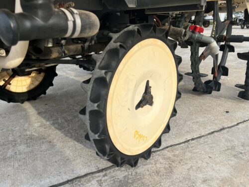 LINE ALBUM TS125 MITSUBISHI LV8A 260815 22