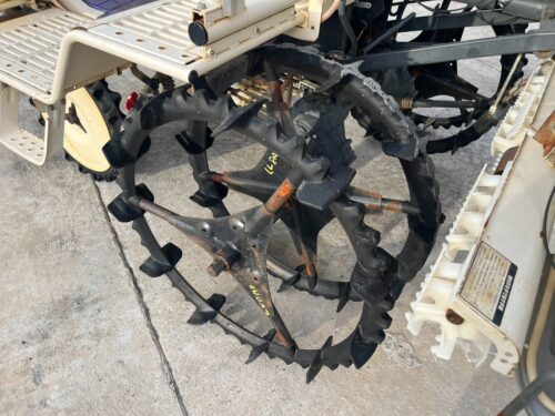LINE ALBUM TS125 MITSUBISHI LV8A 260815 23