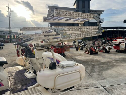 LINE ALBUM TS125 MITSUBISHI LV8A 260815 24
