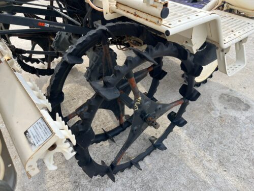 LINE ALBUM TS125 MITSUBISHI LV8A 260815 25