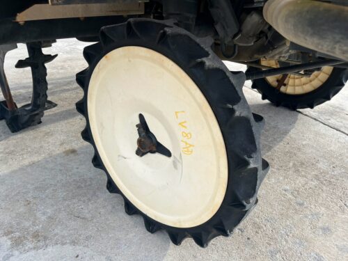 LINE ALBUM TS125 MITSUBISHI LV8A 260815 26