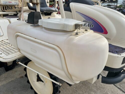 LINE ALBUM TS125 MITSUBISHI LV8A 260815 27