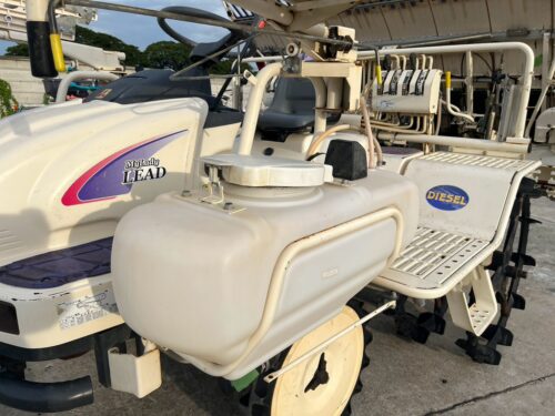 LINE ALBUM TS125 MITSUBISHI LV8A 260815 28