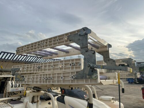 LINE ALBUM TS125 MITSUBISHI LV8A 260815 30