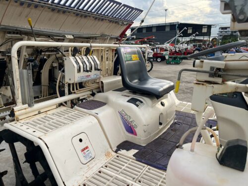 LINE ALBUM TS125 MITSUBISHI LV8A 260815 34