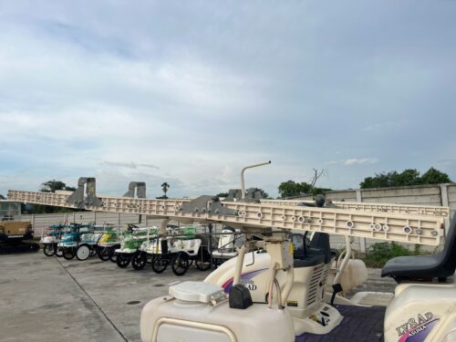 LINE ALBUM TS125 MITSUBISHI LV8A 260815 35