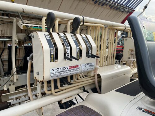 LINE ALBUM TS125 MITSUBISHI LV8A 260815 37