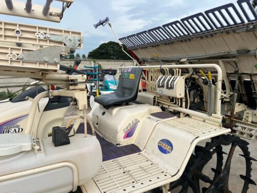 LINE ALBUM TS125 MITSUBISHI LV8A 260815 39