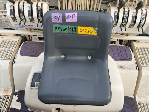 LINE ALBUM TS125 MITSUBISHI LV8A 260815 40