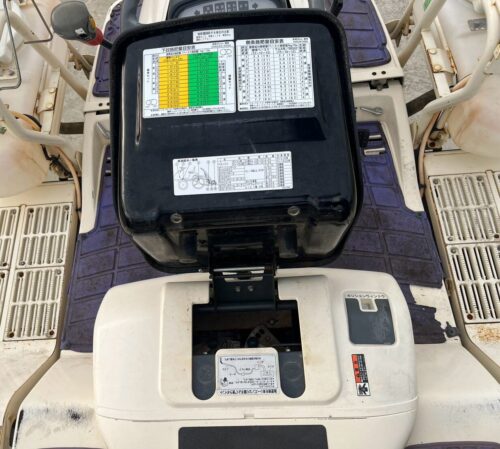 LINE ALBUM TS125 MITSUBISHI LV8A 260815 43 e1786784421357