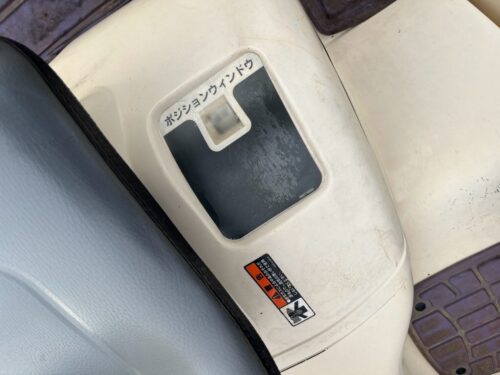 LINE ALBUM TS125 MITSUBISHI LV8A 260815 44 e1786784761905