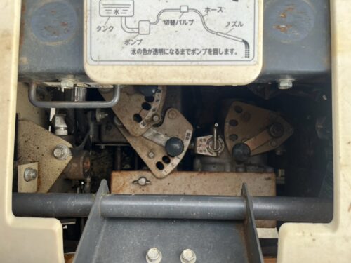LINE ALBUM TS125 MITSUBISHI LV8A 260815 45