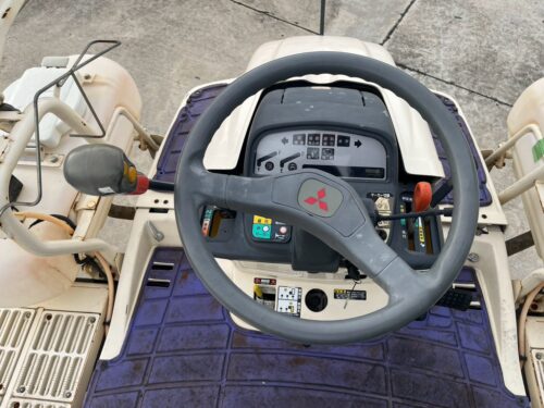 LINE ALBUM TS125 MITSUBISHI LV8A 260815 48