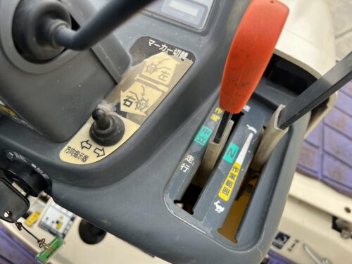 LINE ALBUM TS125 MITSUBISHI LV8A 260815 49
