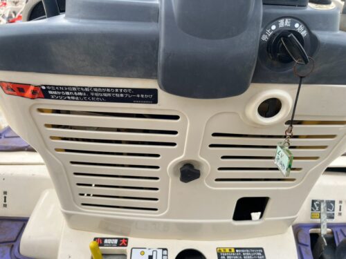 LINE ALBUM TS125 MITSUBISHI LV8A 260815 50