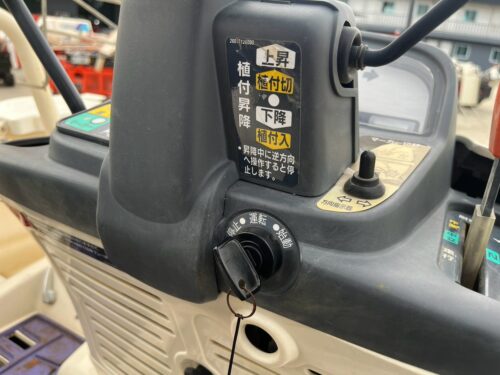LINE ALBUM TS125 MITSUBISHI LV8A 260815 54