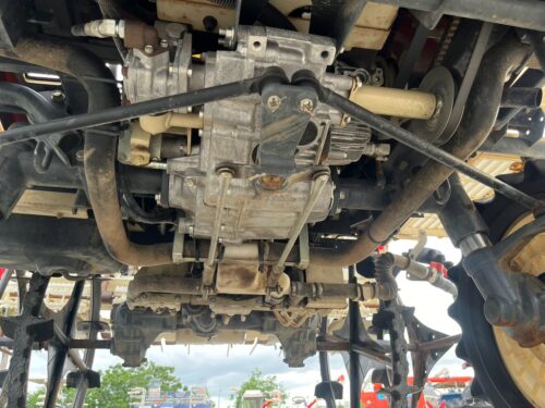 LINE ALBUM TS125 MITSUBISHI LV8A 260815 58