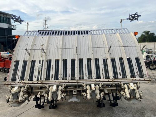 LINE ALBUM TS125 MITSUBISHI LV8A 260815 6