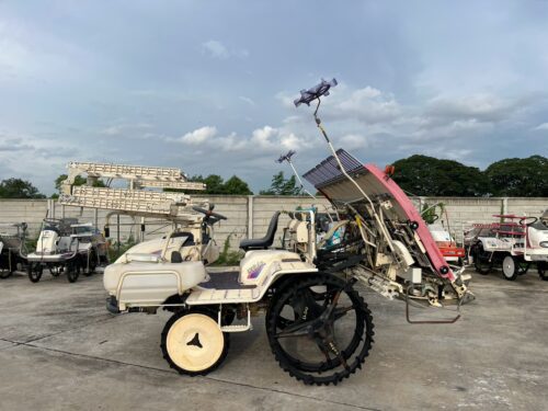 LINE ALBUM TS125 MITSUBISHI LV8A 260815 8