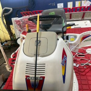 YANMAR VP6 รถดำนา #T0080