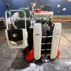 KUBOTA AR-J211 รถเกี่ยวนวดข้าว #C0148