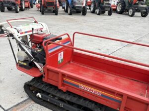YANMAR CG1 #11735