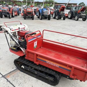 YANMAR CG1 #11735